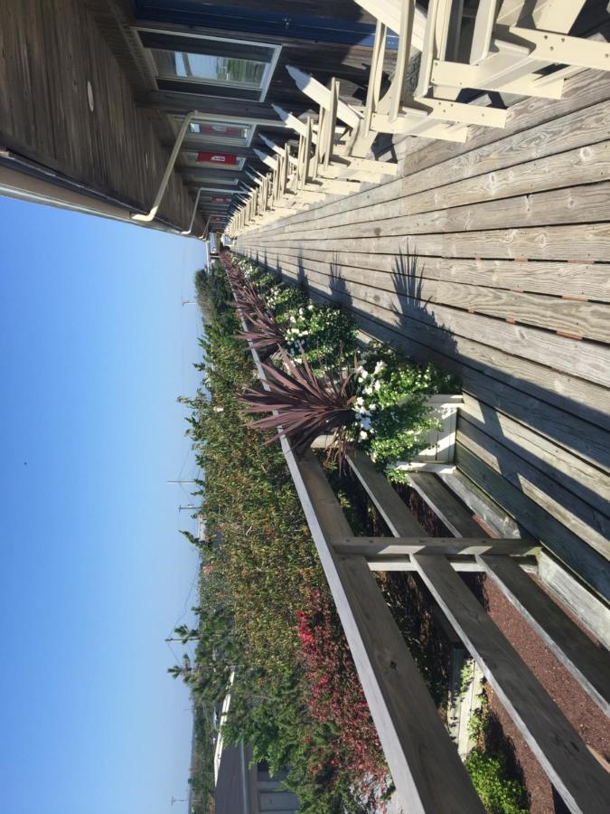 Ocean Vista Resort Amagansett Bagian luar foto