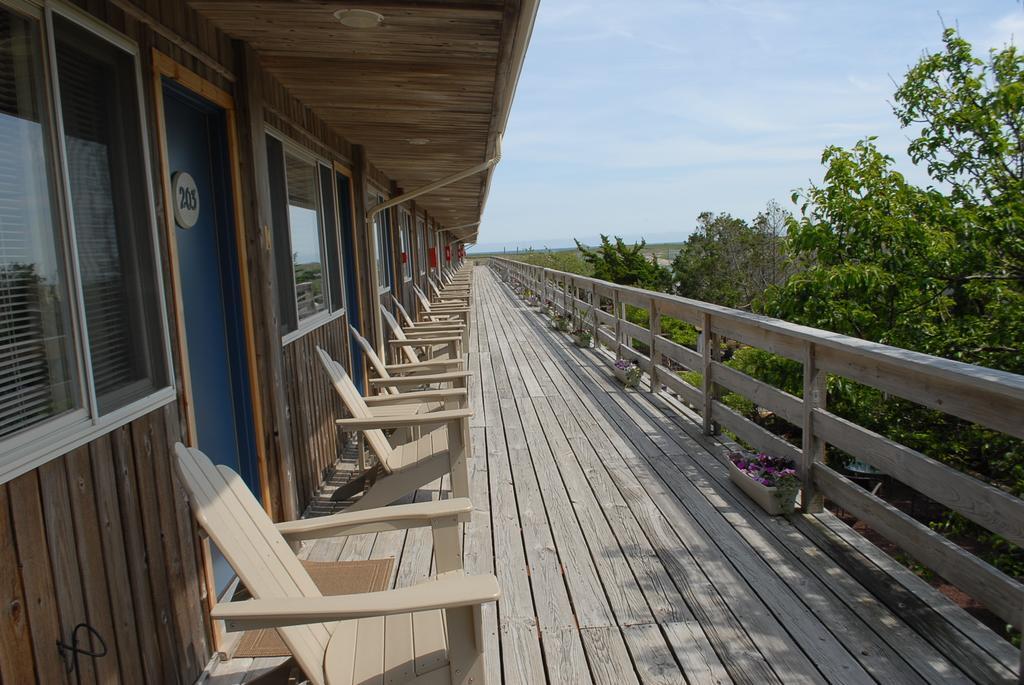 Ocean Vista Resort Amagansett Bagian luar foto