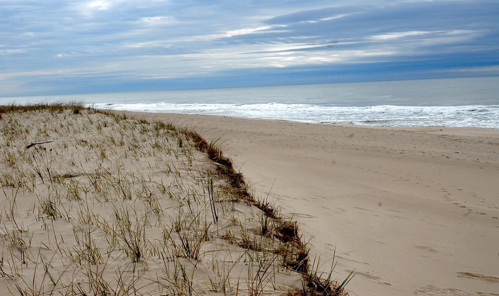 Ocean Vista Resort Amagansett Ruang foto