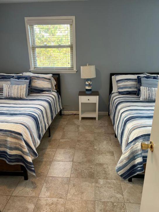 Ocean Vista Resort Amagansett Bagian luar foto