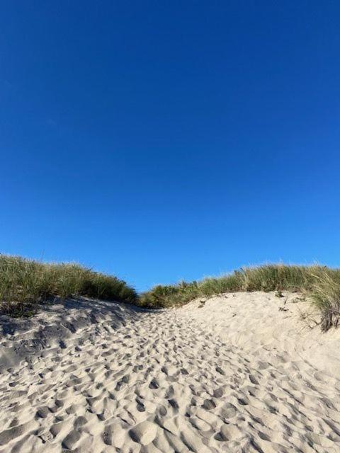 Ocean Vista Resort Amagansett Bagian luar foto