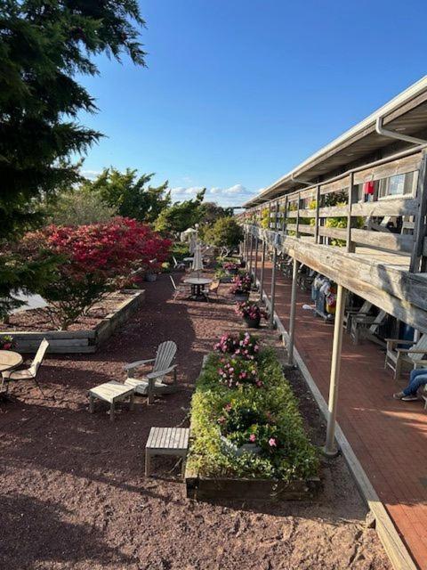 Ocean Vista Resort Amagansett Bagian luar foto