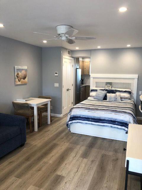 Ocean Vista Resort Amagansett Bagian luar foto