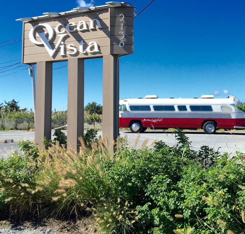 Ocean Vista Resort Amagansett Bagian luar foto