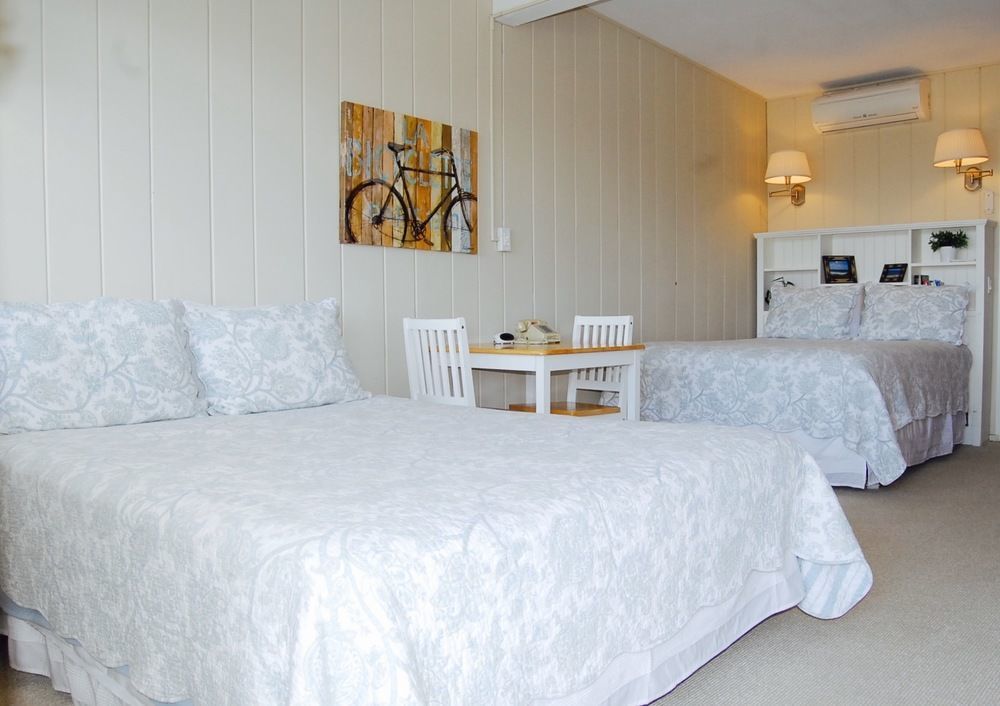 Ocean Vista Resort Amagansett Bagian luar foto