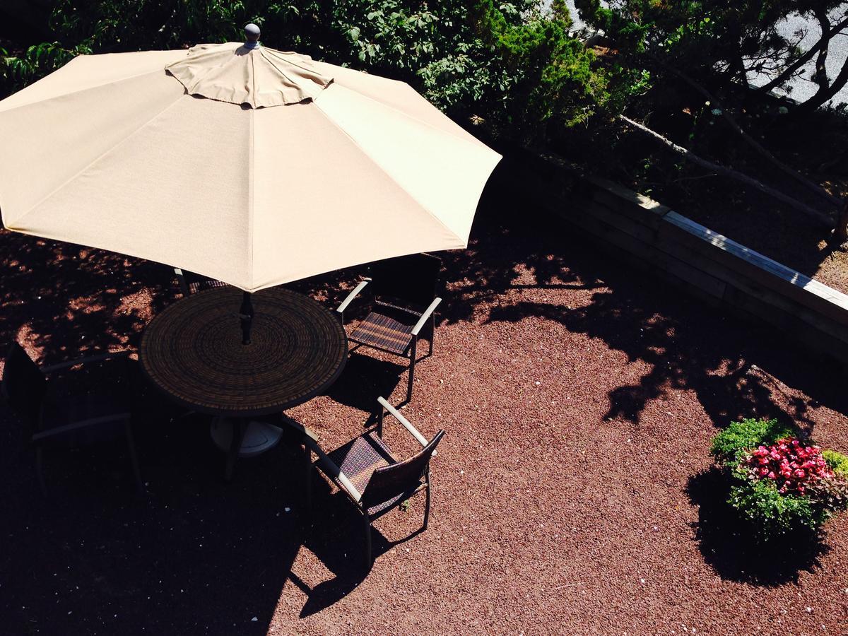 Ocean Vista Resort Amagansett Bagian luar foto