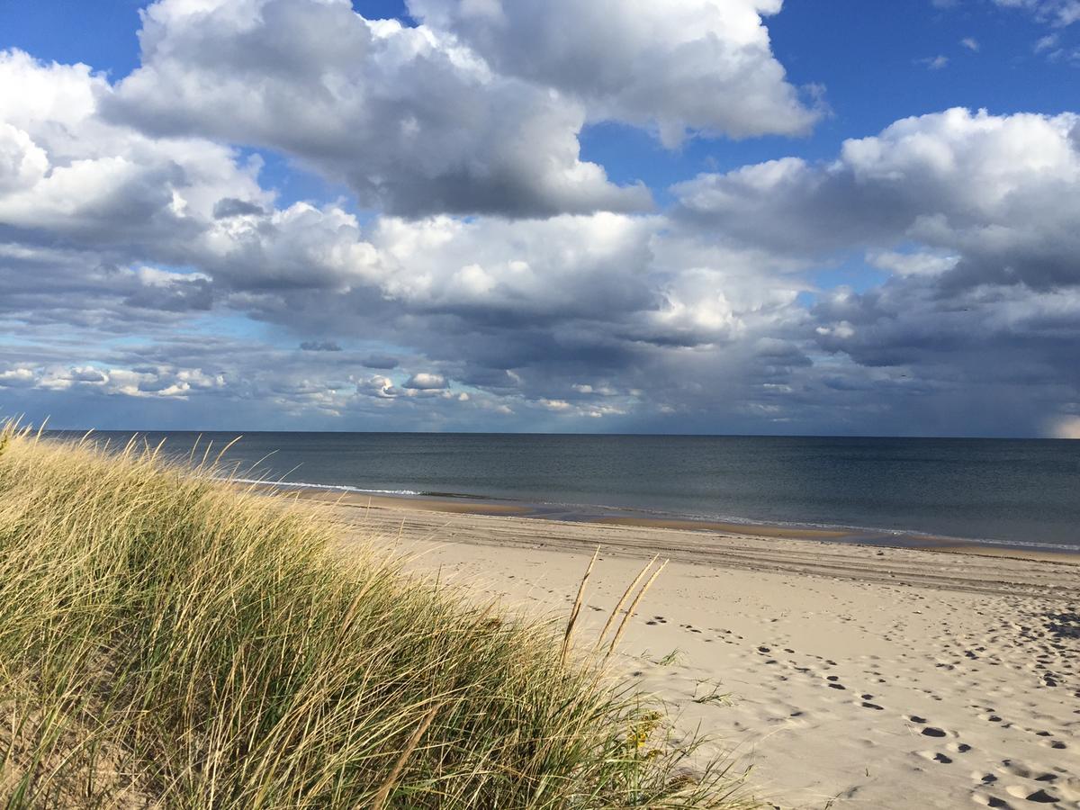 Ocean Vista Resort Amagansett Bagian luar foto