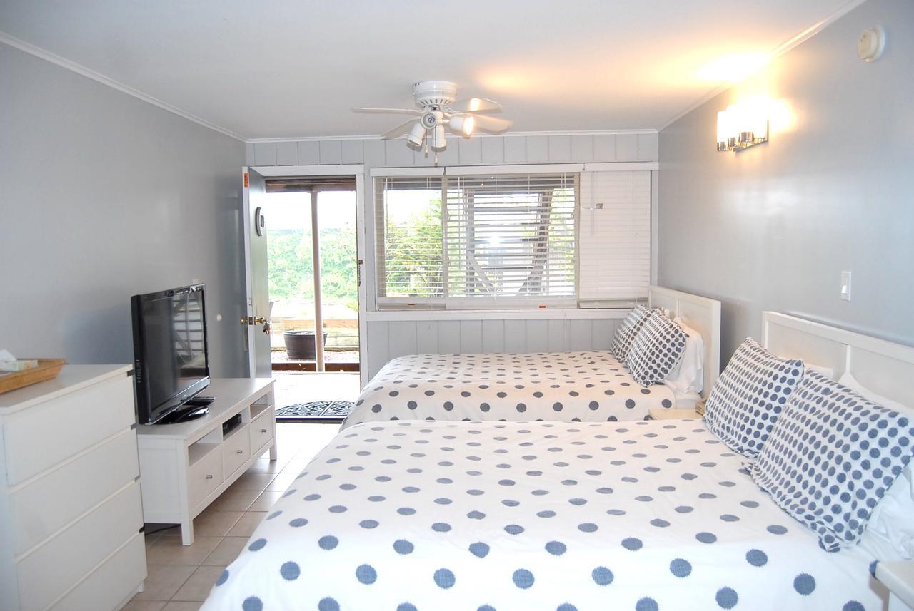 Ocean Vista Resort Amagansett Bagian luar foto