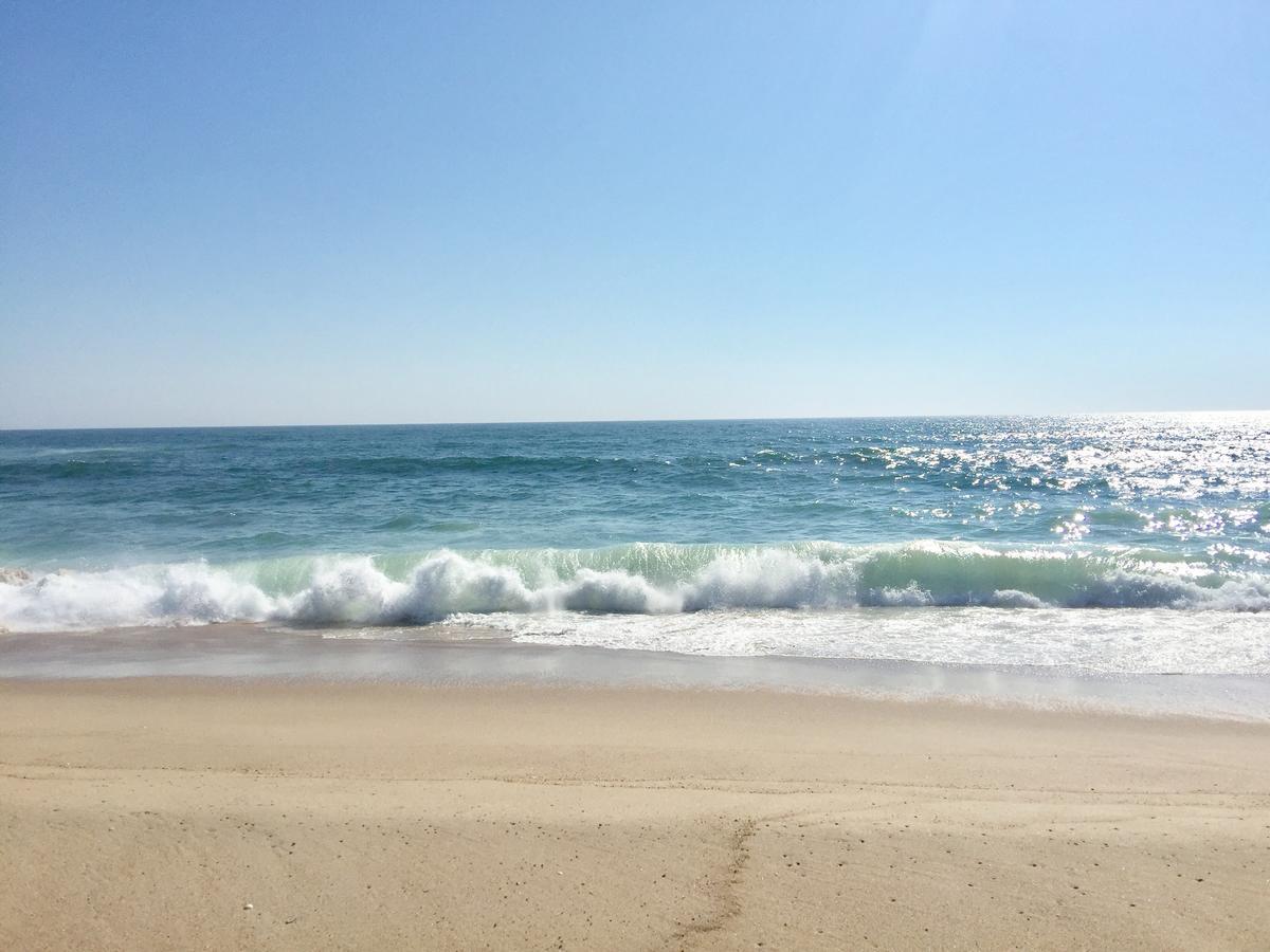 Ocean Vista Resort Amagansett Bagian luar foto