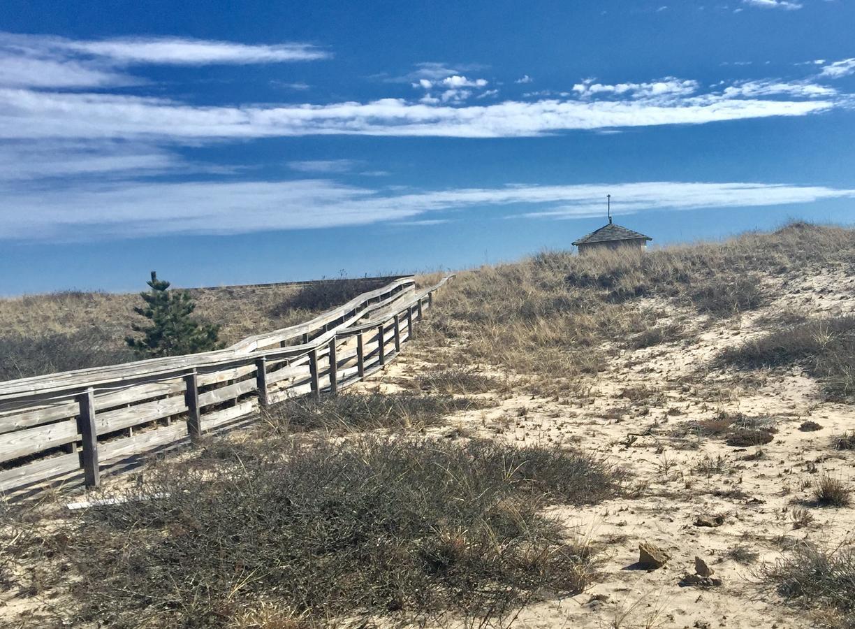 Ocean Vista Resort Amagansett Bagian luar foto
