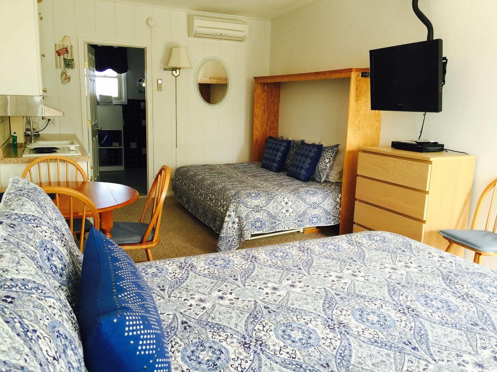 Ocean Vista Resort Amagansett Bagian luar foto