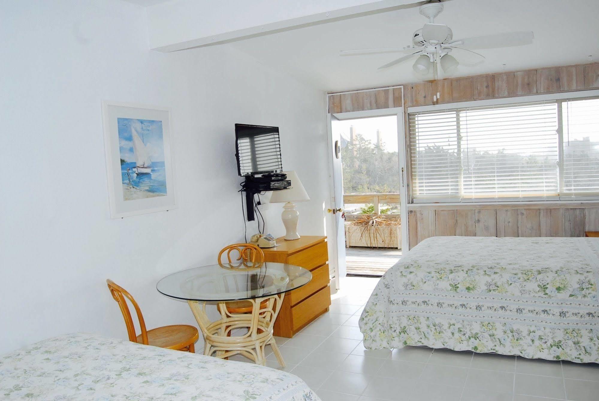 Ocean Vista Resort Amagansett Bagian luar foto