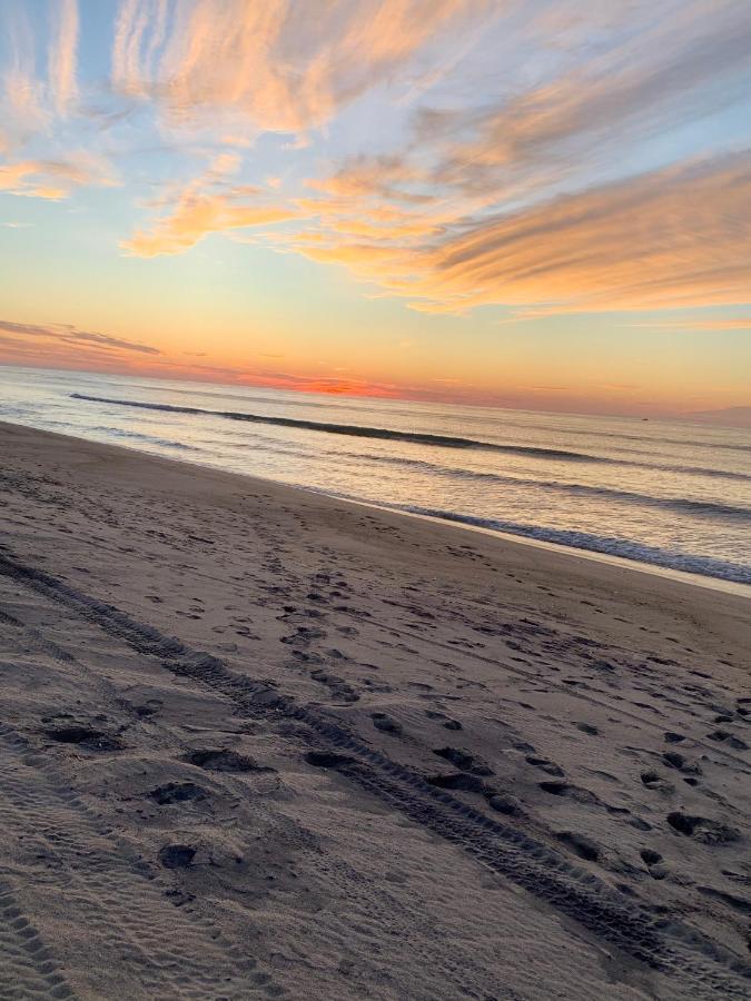Ocean Vista Resort Amagansett Bagian luar foto